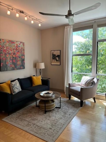 1320 Robert Browning St Unit 206, Austin, TX 78723