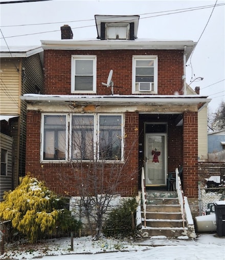 646 Corey Ave, Braddock, PA 15104