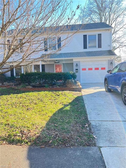 4617 Hinsdale St, Virginia Beach, VA 23462