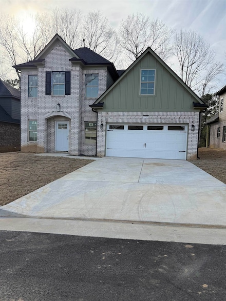 2795 Epping Crest Dr, Memphis, TN 38128