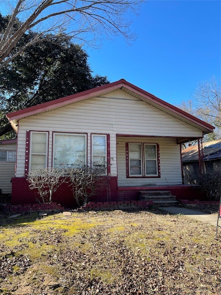 317 Joel St, Minden, LA 71055