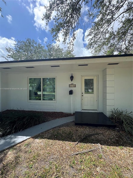 11780 SW 81st Rd, Miami, FL 33156