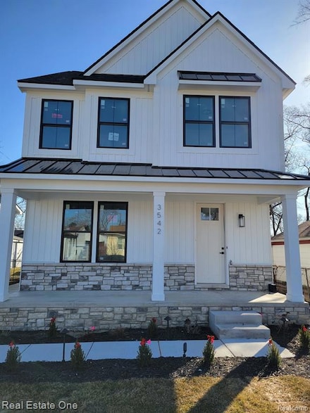 3542 Royal Ave, Berkley, MI 48072