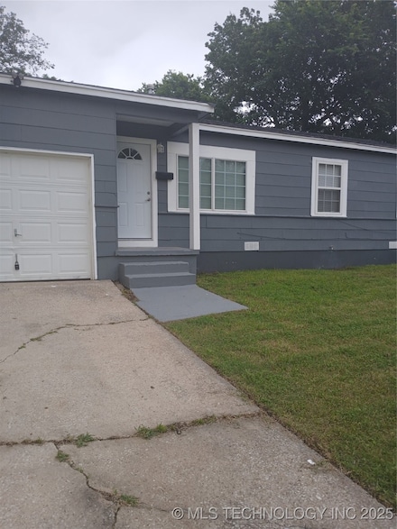 3125 N Hartford Ave, Tulsa, OK 74106