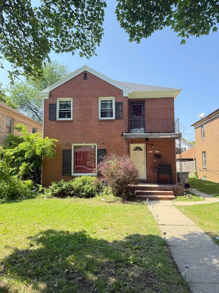 4122 W Roosevelt Dr Unit 4124, Milwaukee, WI 53216