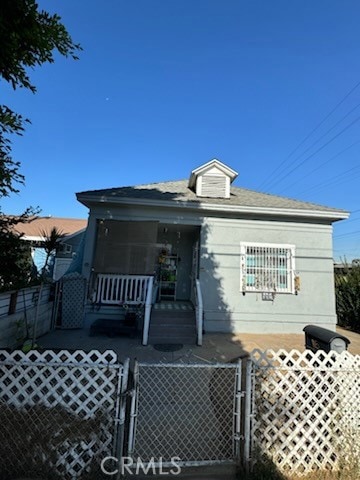 115 S Fresno St, Los Angeles, CA 90063