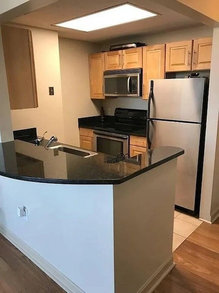 169 Monsignor Unit 511, Cambridge, MA 02141