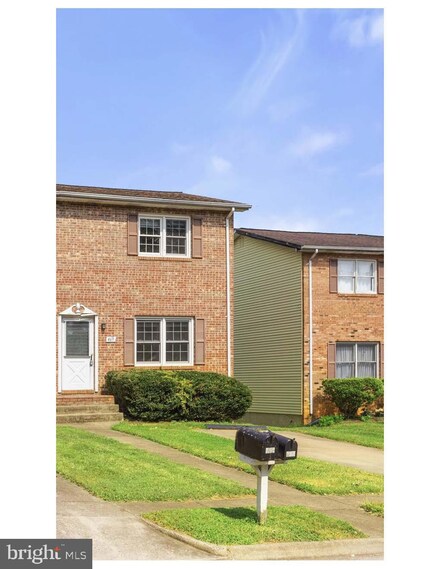 469 Willow Lawn Dr, Culpeper, VA 22701