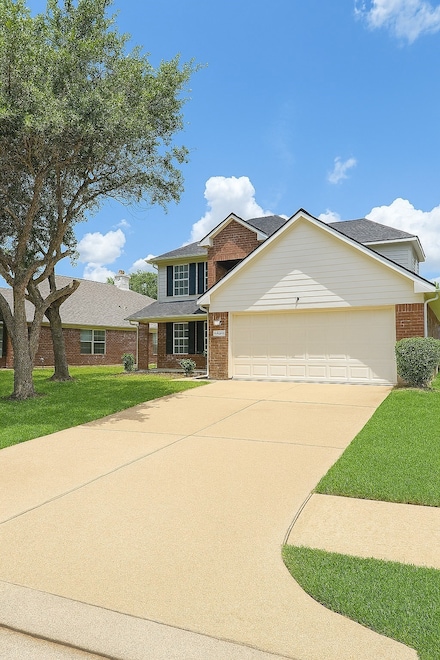 7342 Somerset Hill Ln, Richmond, TX 77407