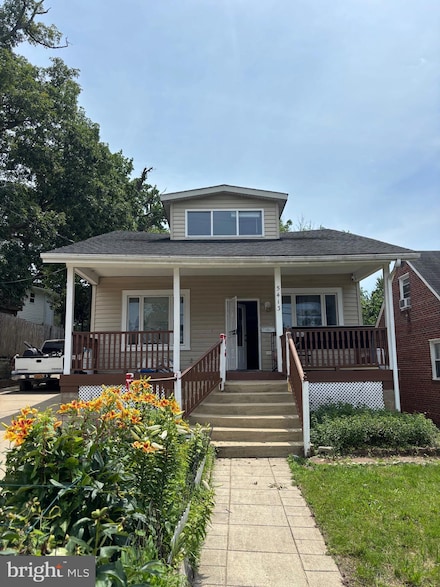 5413 Gallatin St, Hyattsville, MD 20781