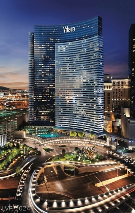 2600 W Harmon Ave Unit 45030, Las Vegas, NV 89158