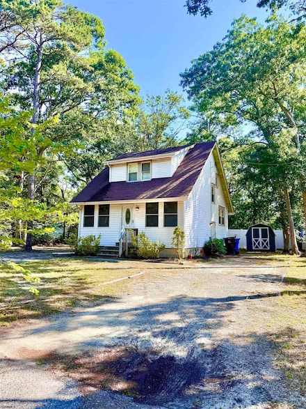 125 Townsend Rd, Marmora, NJ 08223