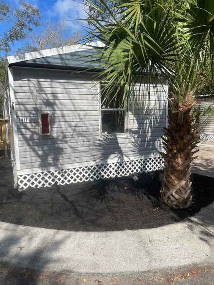 11411 Perch St, Hudson, FL 34669