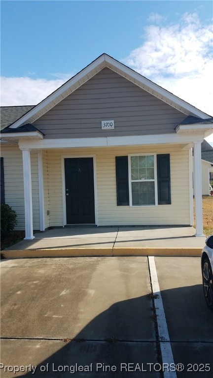 3700 Woodcliff Dr Unit A, Lumberton, NC 28358