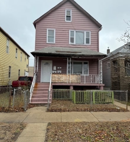 9903 S Exchange Ave, Chicago, IL 60617