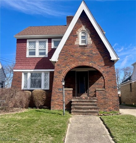 3916 Germaine Ave, Cleveland, OH 44109