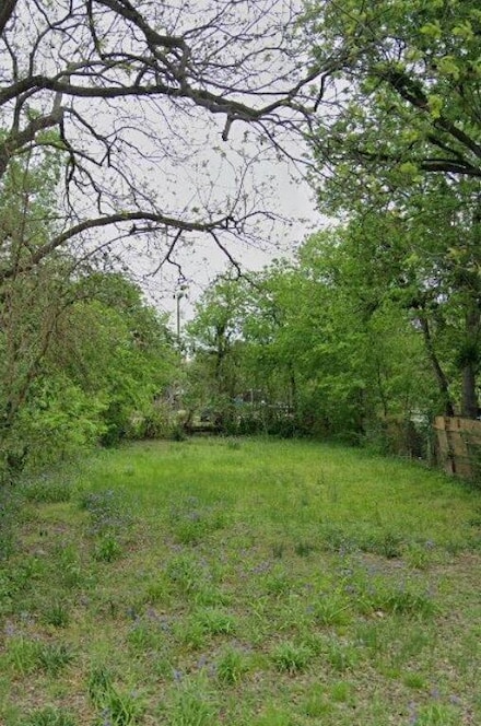 1912 S 21st St, Waco, TX 76706