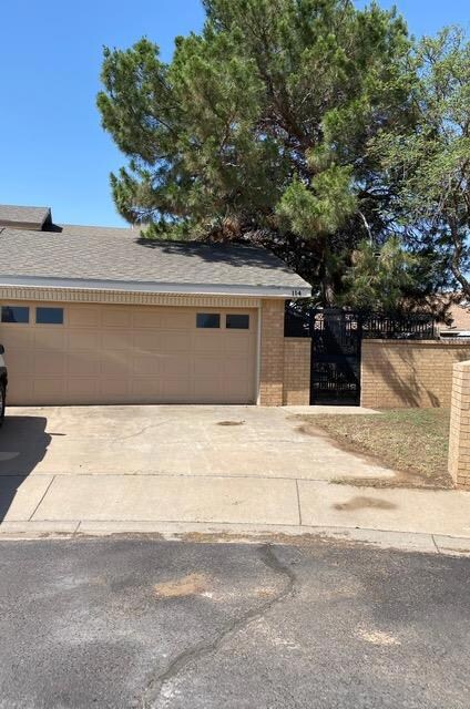 114 Partridge Park, Odessa, TX 79761