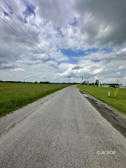 Lot 3 Zion Rd, Clinton Township, OH 45634