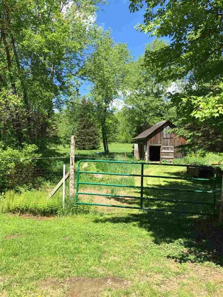 20 Gore Rd, Lancaster, NH 03584