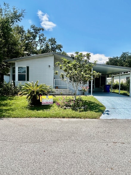 725 London Bridge Rd Unit 353, Winter Garden, FL 34787