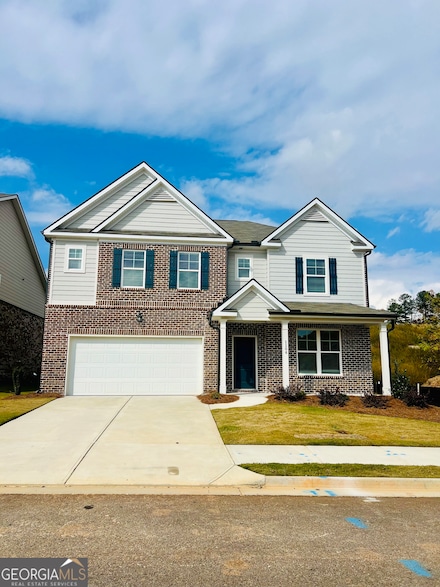 1104 Georgian Point Dr Unit 9, Lawrenceville, GA 30045