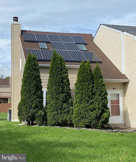 41 E Green Valley Cir, Newark, DE 19711