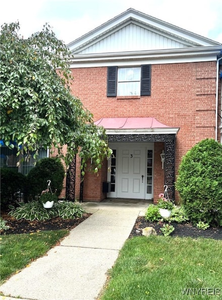 3 Homer Ln Unit B, Buffalo, NY 14221