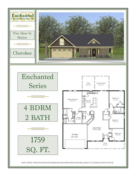 214 Hardin Rd, Chesnee, SC 29323