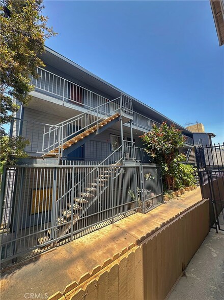 532 Nebraska Ave, Long Beach, CA 90802