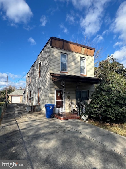 6720 Roberts Ave, Dundalk, MD 21222