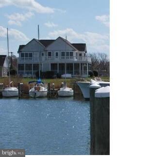 21347 Bay Front Dr, Tilghman, MD 21671