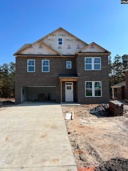 2141 Currituck Dr, Sumter, SC 29153