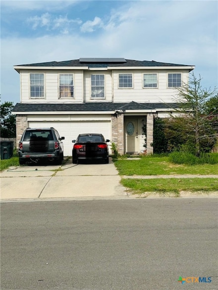 5504 Oster Dr, Killeen, TX 76542