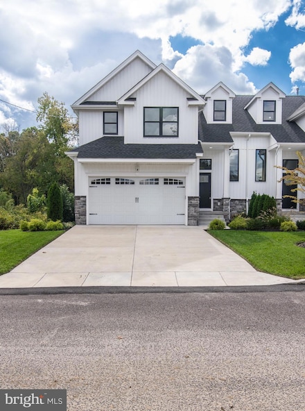 110 Mulberry St, Delran, NJ 08075
