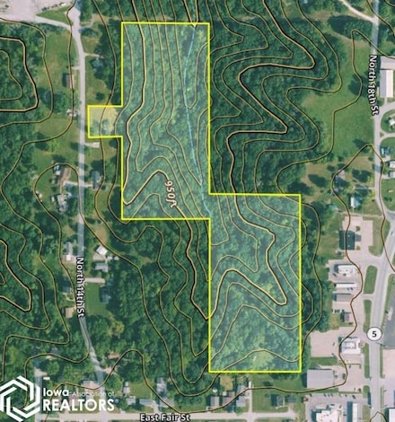 1501 N 14th St, Centerville, IA 52544
