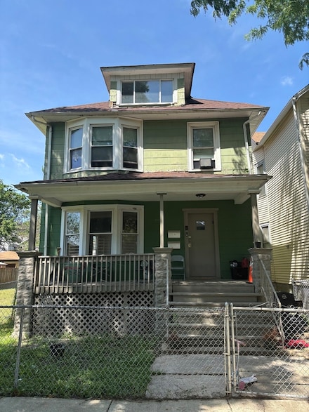10734 S Prairie Ave Unit 1, Chicago, IL 60628