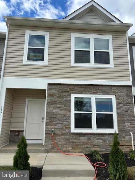 117 Tigney Dr, Stephens City, VA 22655