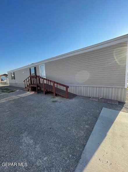 8532 Lee Starling Dr, El Paso, TX 79907