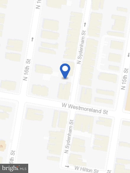 3310 N Sydenham St, Philadelphia, PA