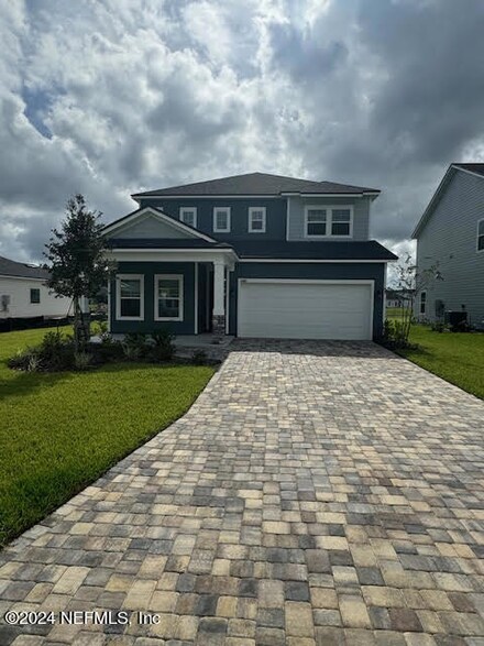 192 Archstone Way Unit 81, St. Augustine, FL 32092