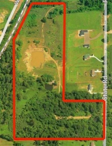 0 State Rd, Leslie, MI 49251