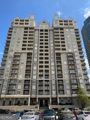 3334 Peachtree Rd NE Unit 1705, Atlanta, GA 30326
