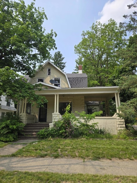 1111 E Michigan Ave, Albion, MI 49224