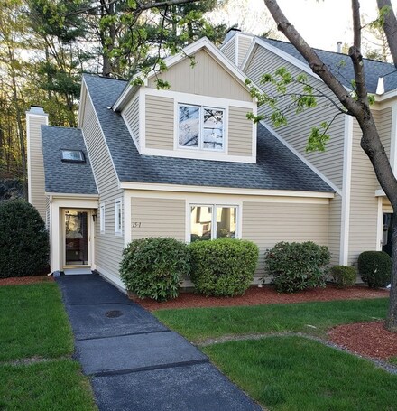 535 South St Unit 151B, Fitchburg, MA 01420