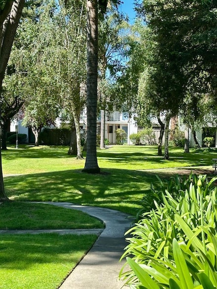 1055 N Capitol Ave Unit 17, San Jose, CA 95133