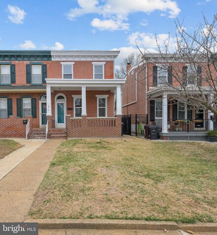 1915 Delaware Ave, Wilmington, DE 19806