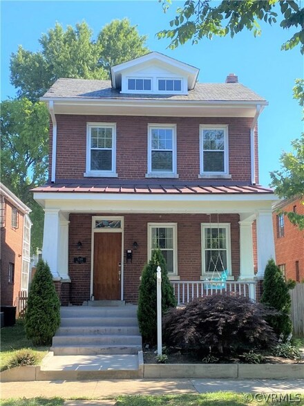 3210 Park Ave, Richmond, VA 23221
