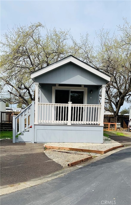 3390 Taylor Rd Unit 4, Loomis, CA 95650
