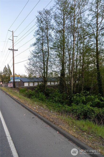 0 U S 12, Aberdeen, WA 98520